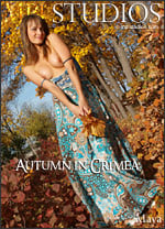 Autumn in Crimea : Maya from MPL Studios, 06 Nov 2010 Autumn in Crimea : Maya from MPL Studios, 06 Nov 2010